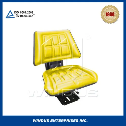 Universal Tractor Seat Cushion, High Quality Universal Tractor Seat