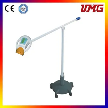 Dental Bleaching Cold Blue LED Teeth Whitening Lamp