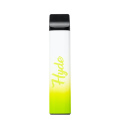 Hyde rcharge Disposable Vape 3300puffs