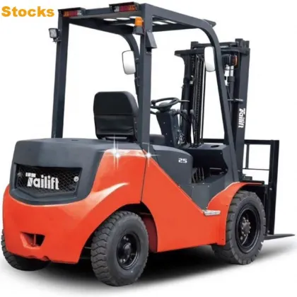 Hot Selling Manitou Forklift with Great Price