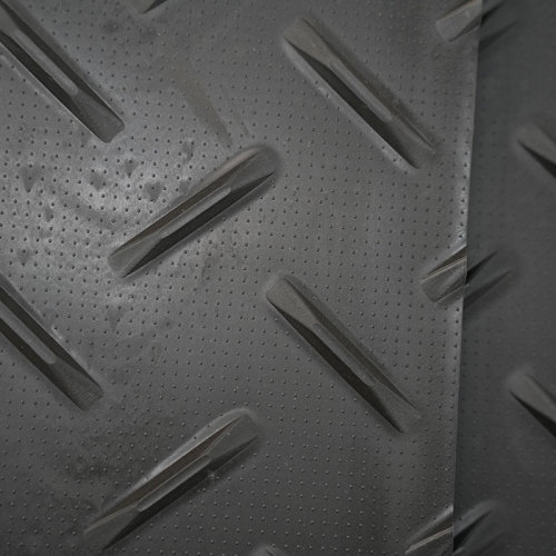Plastic Track Road way Panels