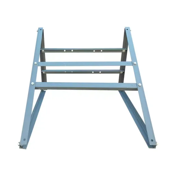 High Quality Adjustable Solar Bracket and Photovoltaic Stents