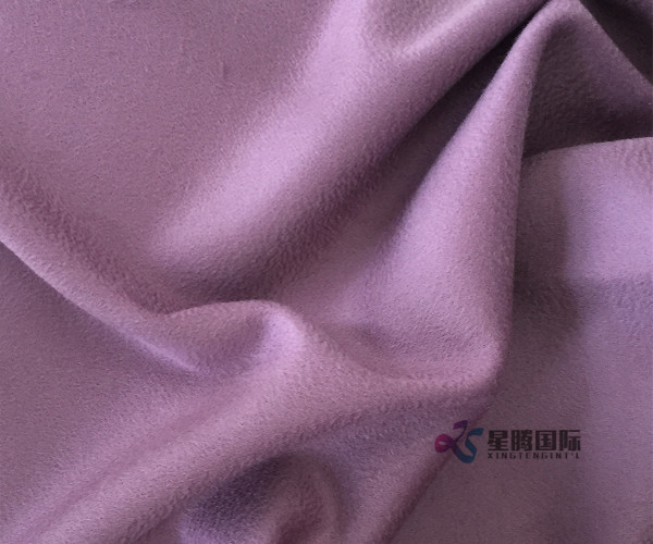 Water Wave 100% Wool Fabric