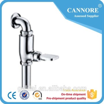 Hot Sale Pedal Toilet Flush Valve