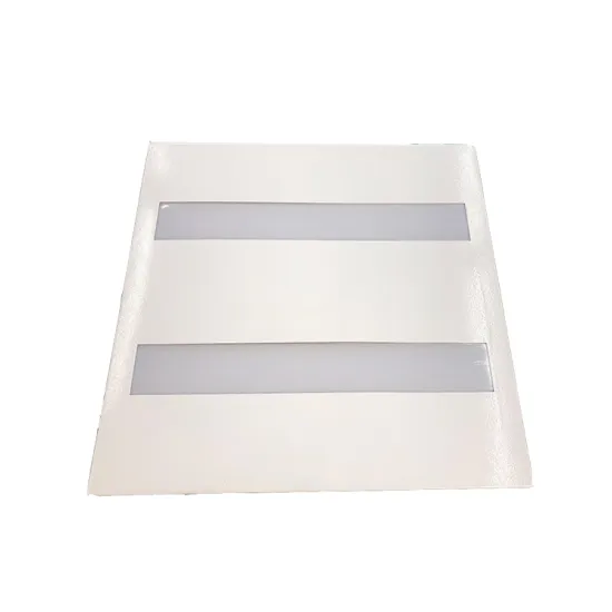 100W Indoor Aluminum LED Panel Light: Brightness, Efficiency, and Style