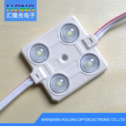 DC12V LED Lighting Chips 0.5W CE/RoHS LED Modules