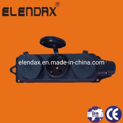 Industrial Plug 16A Specification Guide