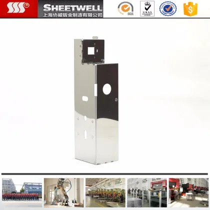 Industry leading level Custom Cut Metals