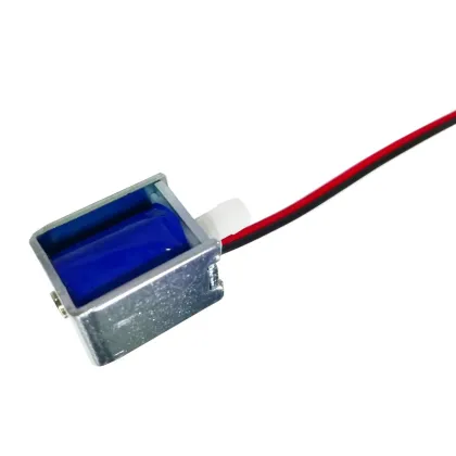 Beauty Instrument Normally Closed One Way Air Valve