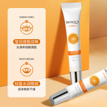 Best VC Anti-Aging Eye Cream for Dark Circles and Fine Lines