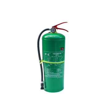 Best Foam Fire Extinguisher Reviews and Recommendations