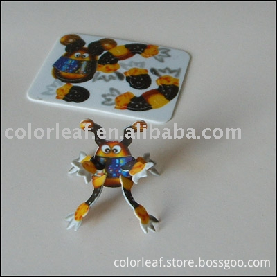 3d Buildable Cards, High Quality 3d Buildable Cards on Bossgoo.com