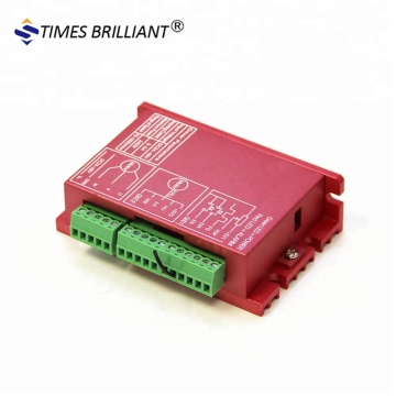 24V 5A BLDC Motor Controller with Hall Sensor