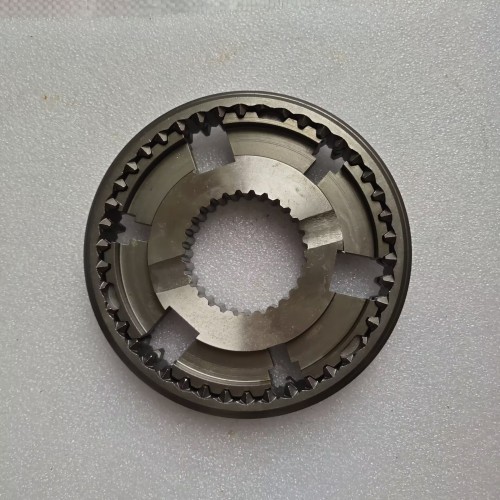 Korea Doosan Auto Parts - Gearbox Transmission Synchronizer Ring