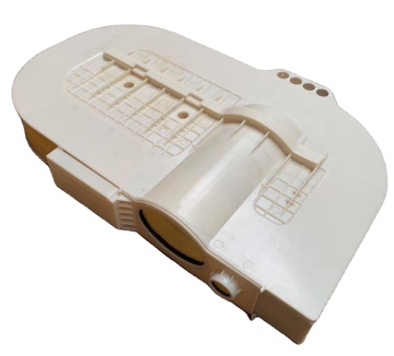 Nieuw modelluchtfilter voor vrachtwagen 81.08405-0032 81084050032 C62001