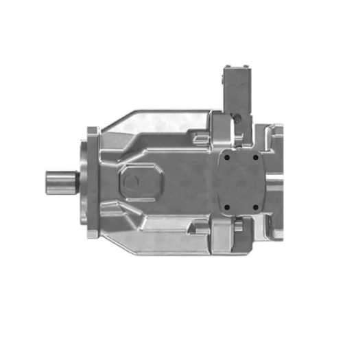 D9R Bulldozer Piston Pump 461-4299, Hydraulic Front Pump 4614299