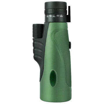 HD BAK4 BAK7 Wrist Strap 8-22X50 Portable Telescope Monocular for Outdoor Activities