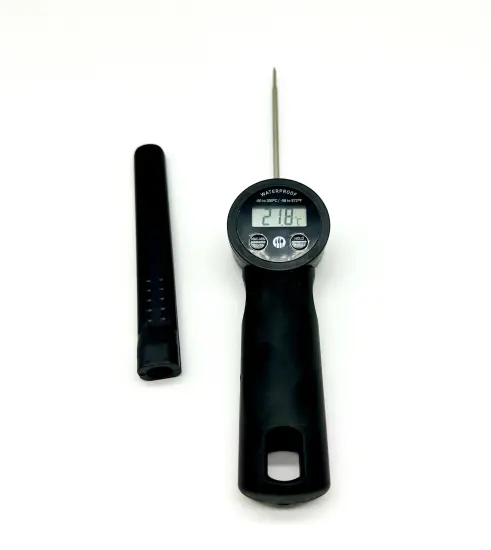 Waterproof Digital Food Thermometer