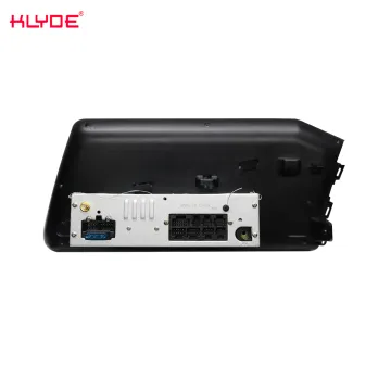 Android car navigation system for new Elantra 2021
