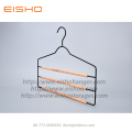 EISHO Space Saving - Colgador multi para ropa, 3 barras