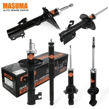 G5409 MASUMA High Quality Suspension Shock Absorber 48510-47070 48510-80295 48510-49665 48510-49495