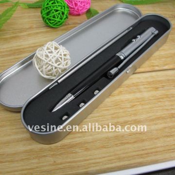 5 in 1 Multifunctional Pen with PDA and UV Light