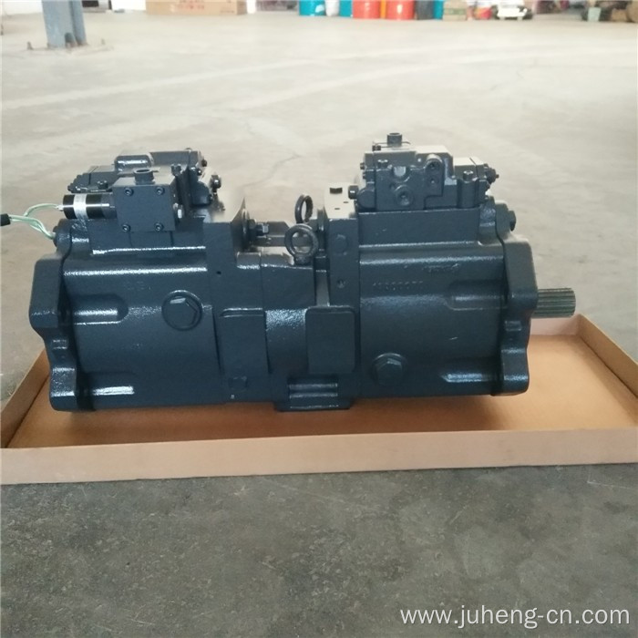 EC480D Excavator EC480D Hydraulic Pump EC480D Main Pump