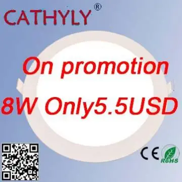 led panel lamp light with isolated driver