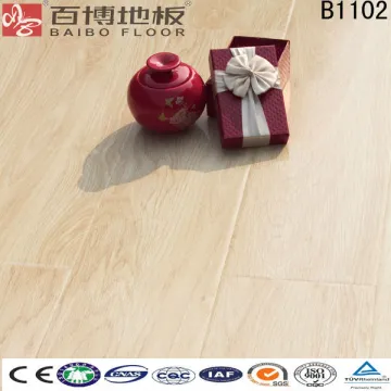 Laminate flooring HDF AC3