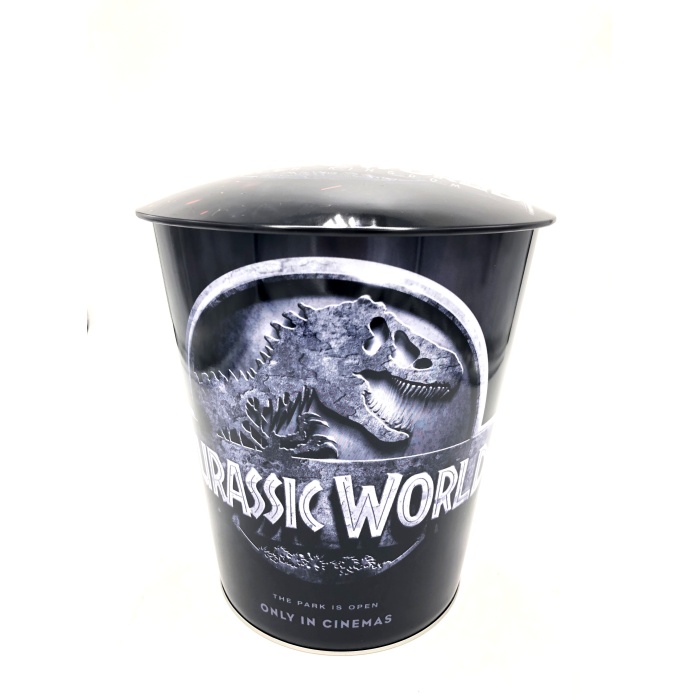 DADI 3.8L Custom Design Cinema Popcorn Tin Bucket