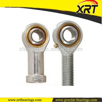 PHS8 Spherical Plain Bearing Female Ball Joint Rod End Bearing
