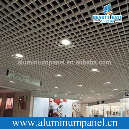 Cost price decorative ceiling materials