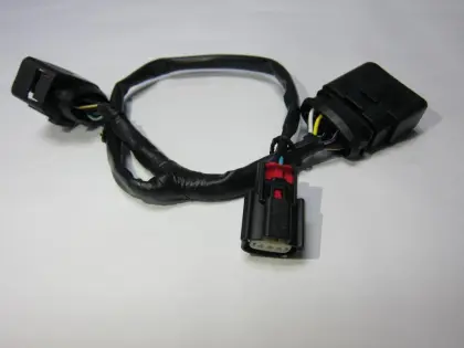 Copper Conductor Material cable