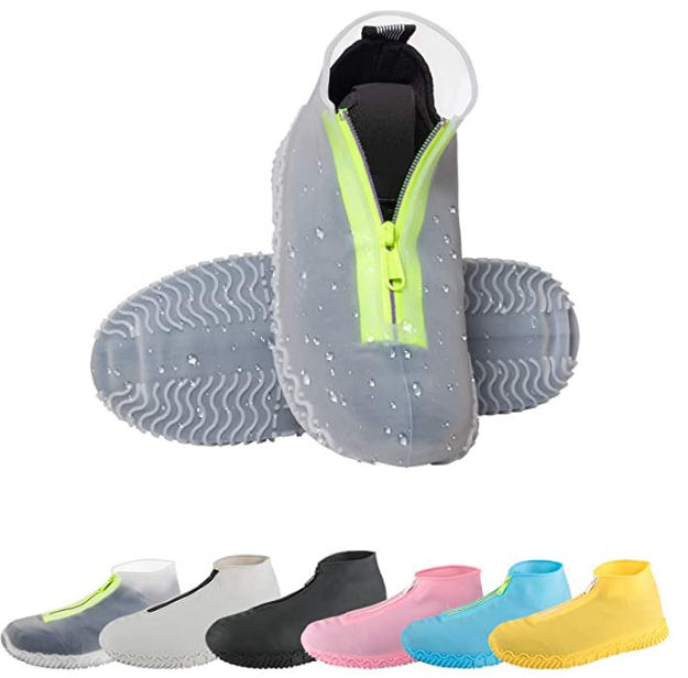 Silicone Shoe Covers