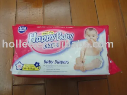 baby disposable diaper bambino diaper
