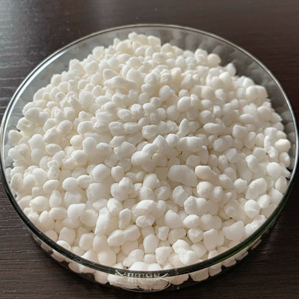 As Granular As Granular