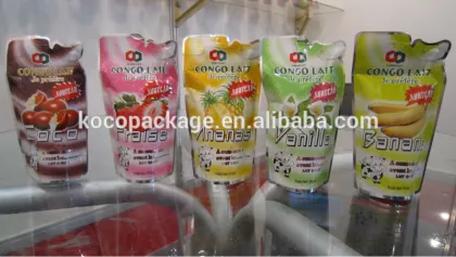 HF-PZD-D Inflatable bag filling and sealing machine