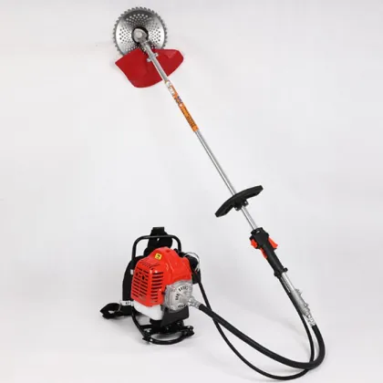 Kubota Gasoline Lawn Mower & Crawler Lawn Mower