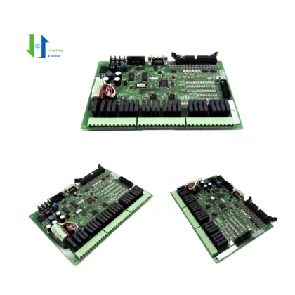 CPM2B-60CDR-D-CH Escalator Main Board