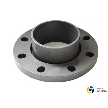 Titanium Lap Joint Flanges