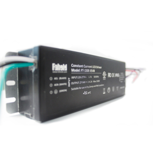 High Power Rate 150W Power Supply