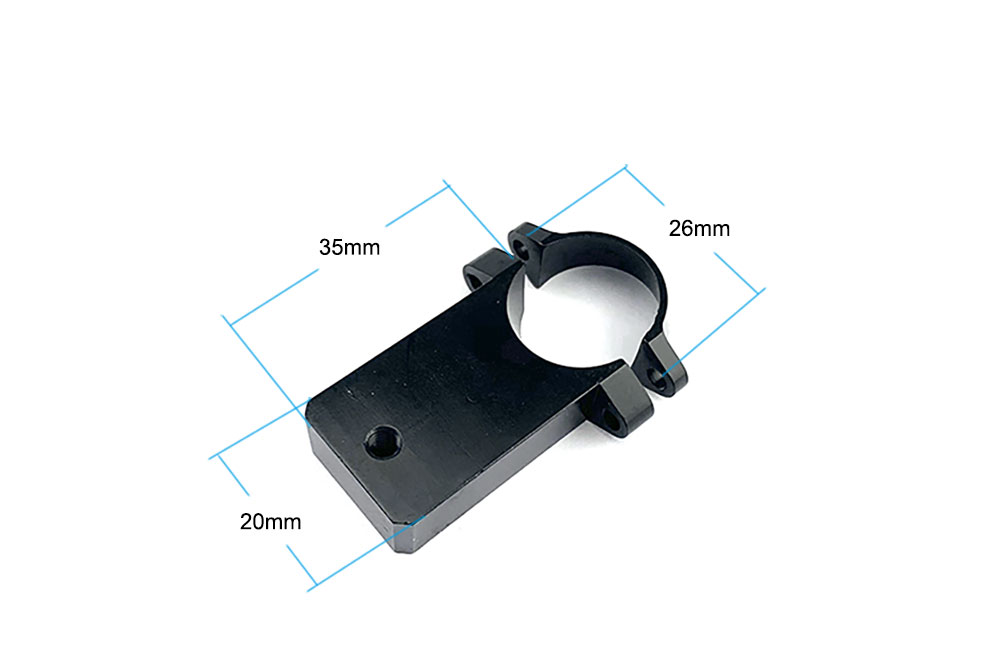 Industrial Drone Mounting Board