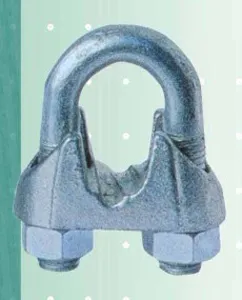 Wire Rope Clips