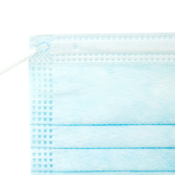 3ply Protective Face Mask with Earloop