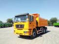 Shacman Dump Trucks ダンプカー 6x4 F2000