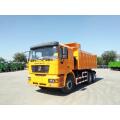 Shacman Dump Trucks volquete 6x4 F2000