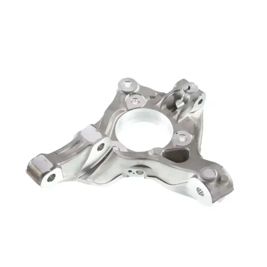 BIT-PL-016 Steering Knuckle for OPEL ASTRA-J Chevrolet - Auto Parts 13319480