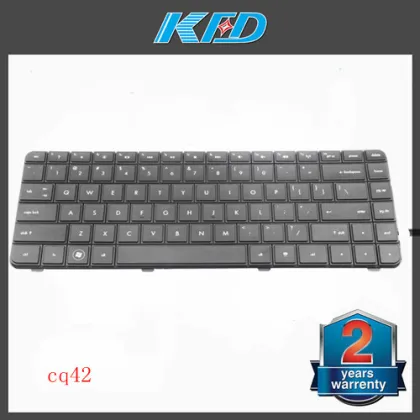 Laptop Keyboard for HP Cq42