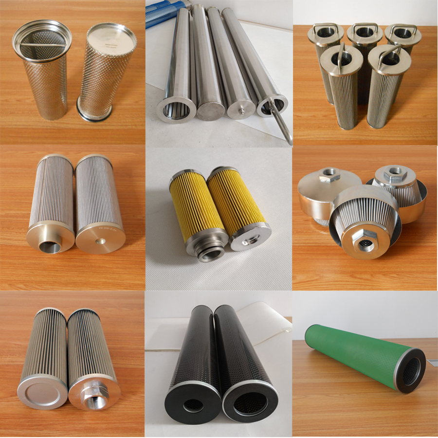 Custom Filter Element,China Custom Filter Element Supplier & Manufacturer