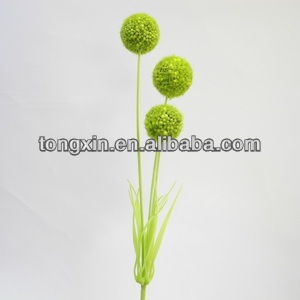 67150 Guangdong artificial snow ball flowers Wholesaler have good price and quanlity